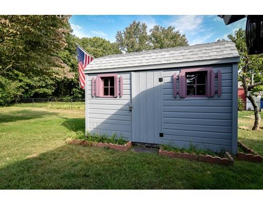 31 Nadine Road Framingham, MA 01701 - Photo 24 of 26