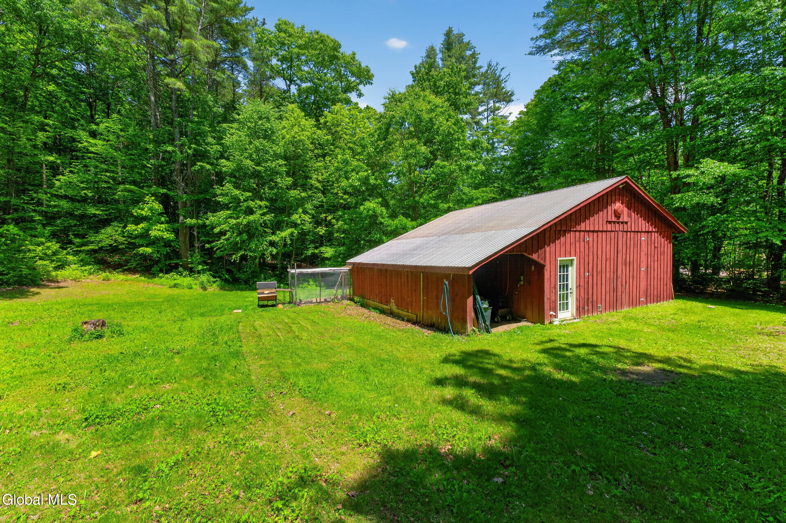 117 Kilmer Road Argyle, NY 12809 - Photo 38 of 50 Yard 5