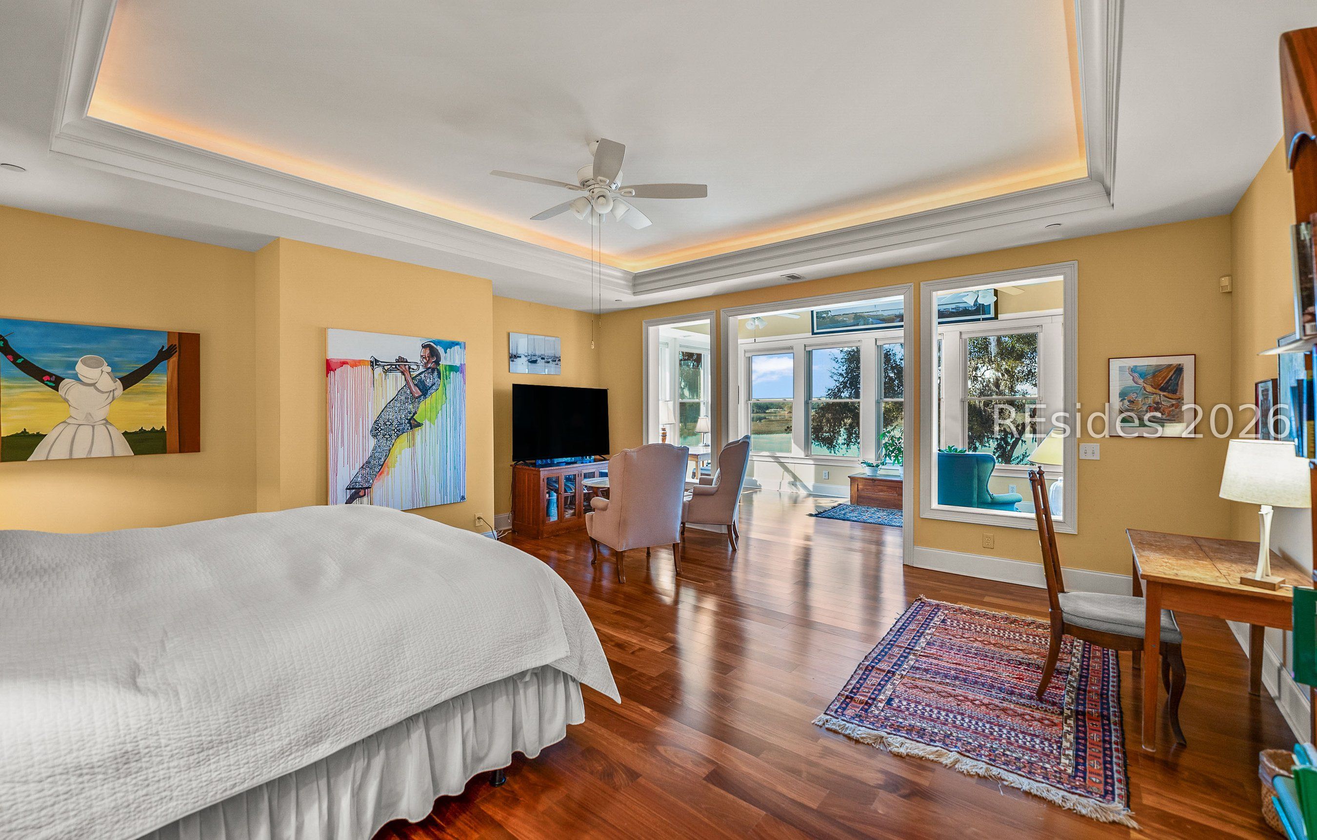 5 Rising Tide Drive, Unit 5P Beaufort, SC 29902 - Photo 37 of 83