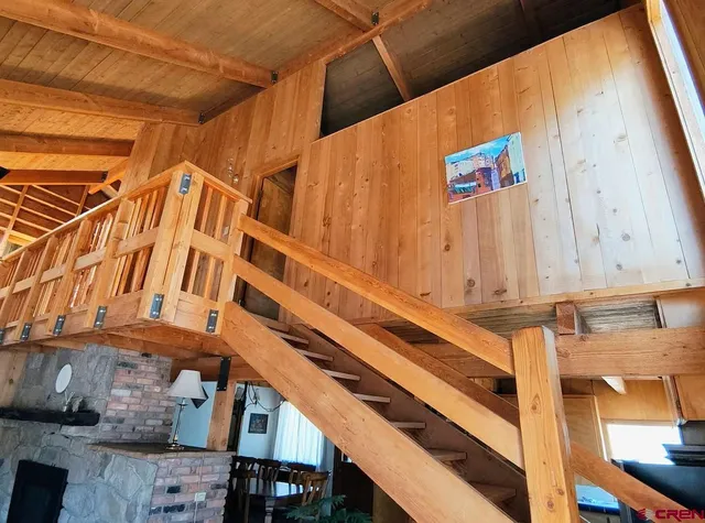 a view of a building