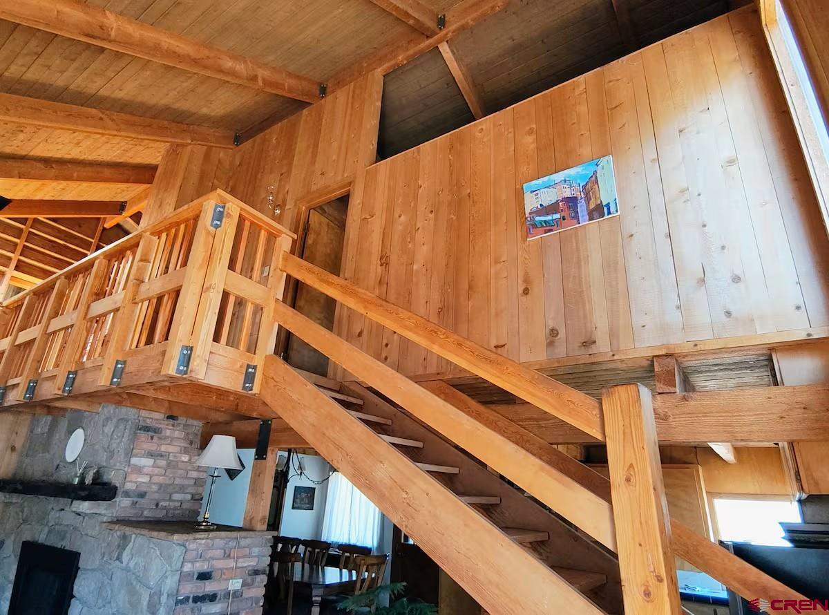 360 Sortais Road Durango, CO 81301 - Photo 18 of 36 a view of a building