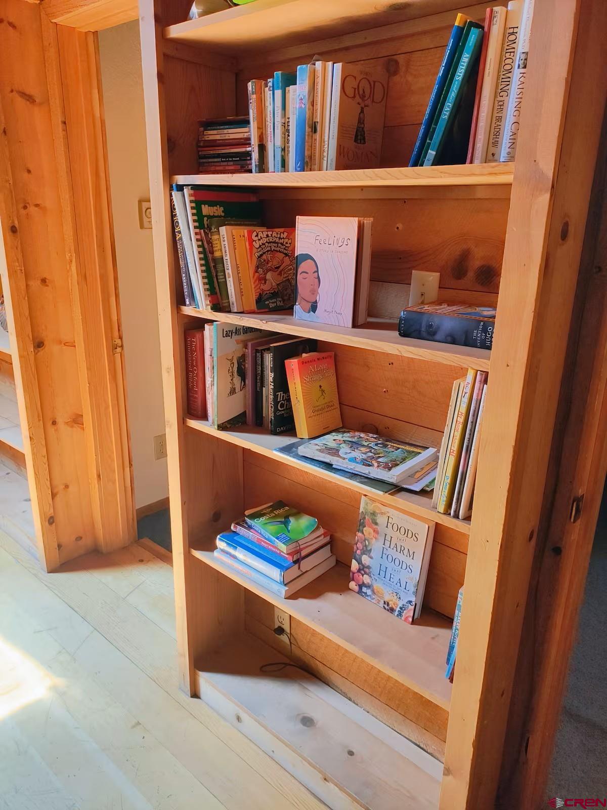 360 Sortais Road Durango, CO 81301 - Photo 21 of 36 a view of staircase