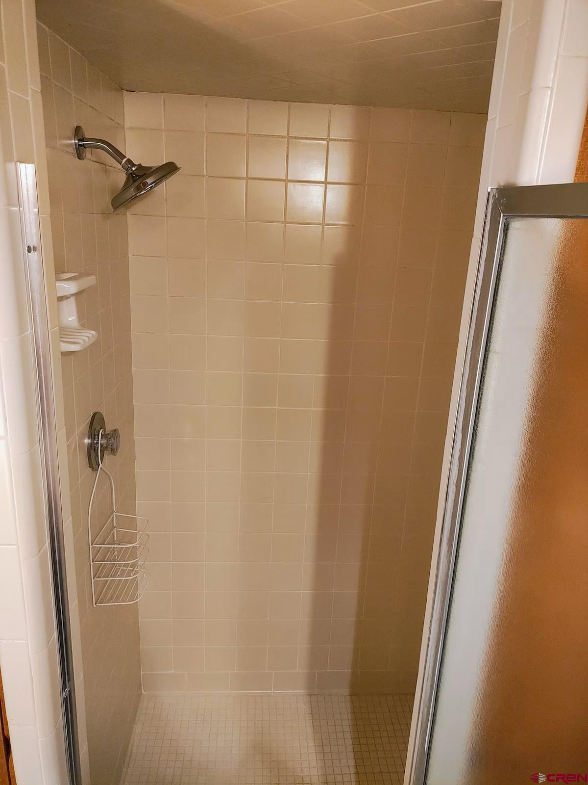 360 Sortais Road Durango, CO 81301 - Photo 23 of 36 a bathroom with a shower