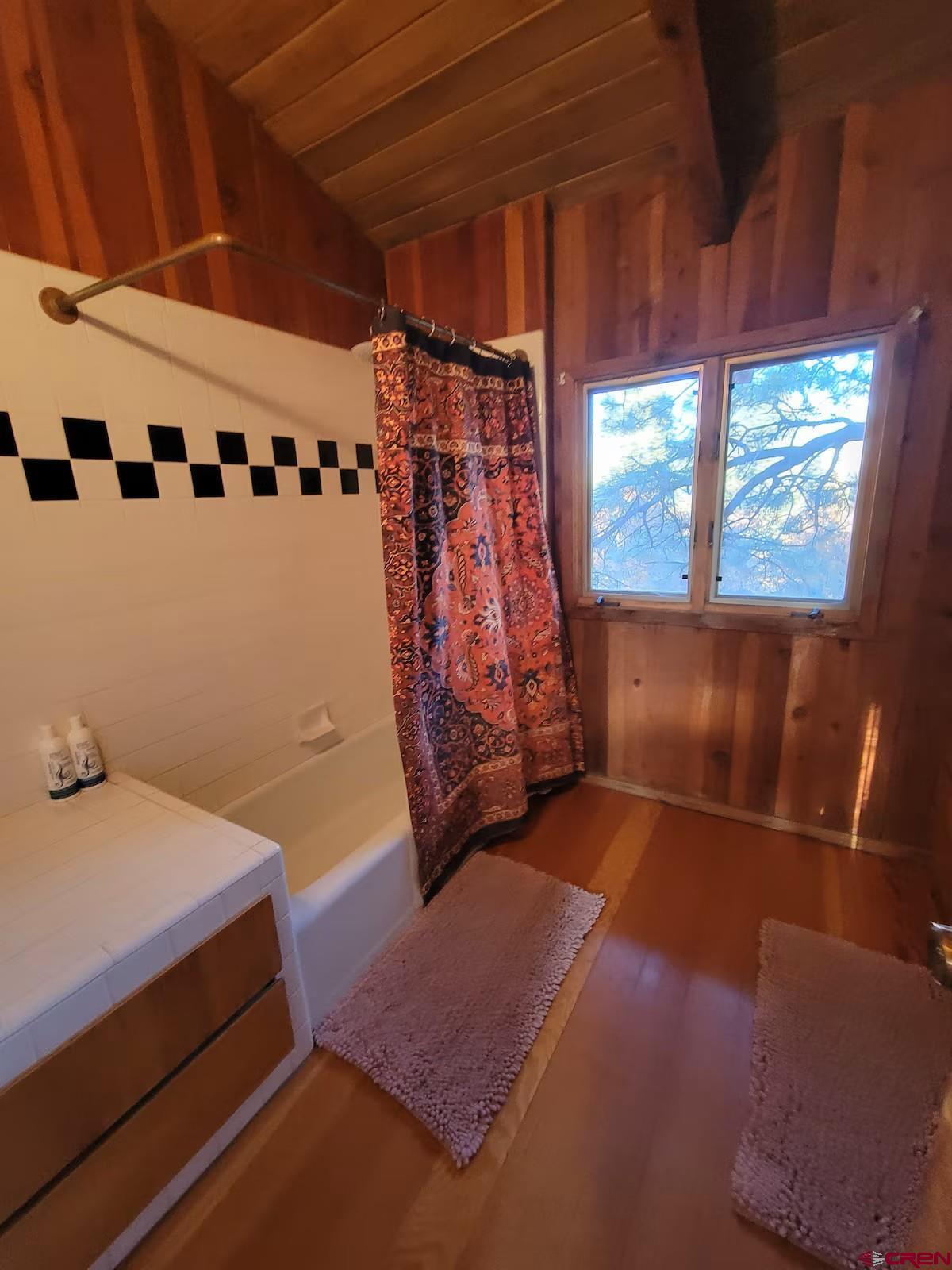 360 Sortais Road Durango, CO 81301 - Photo 27 of 36 a room with storage and window