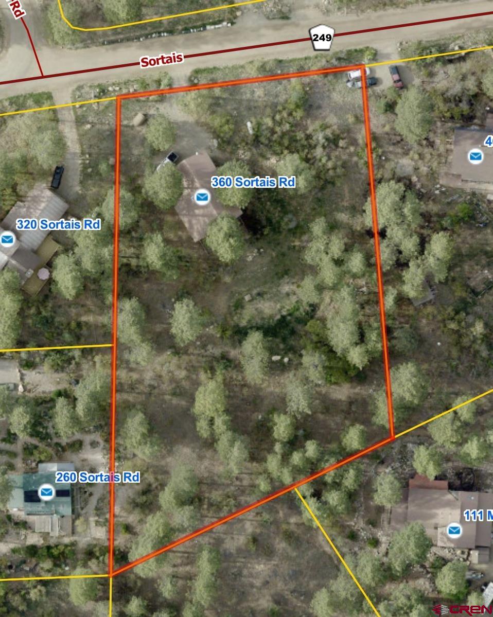 360 Sortais Road Durango, CO 81301 - Photo 36 of 36