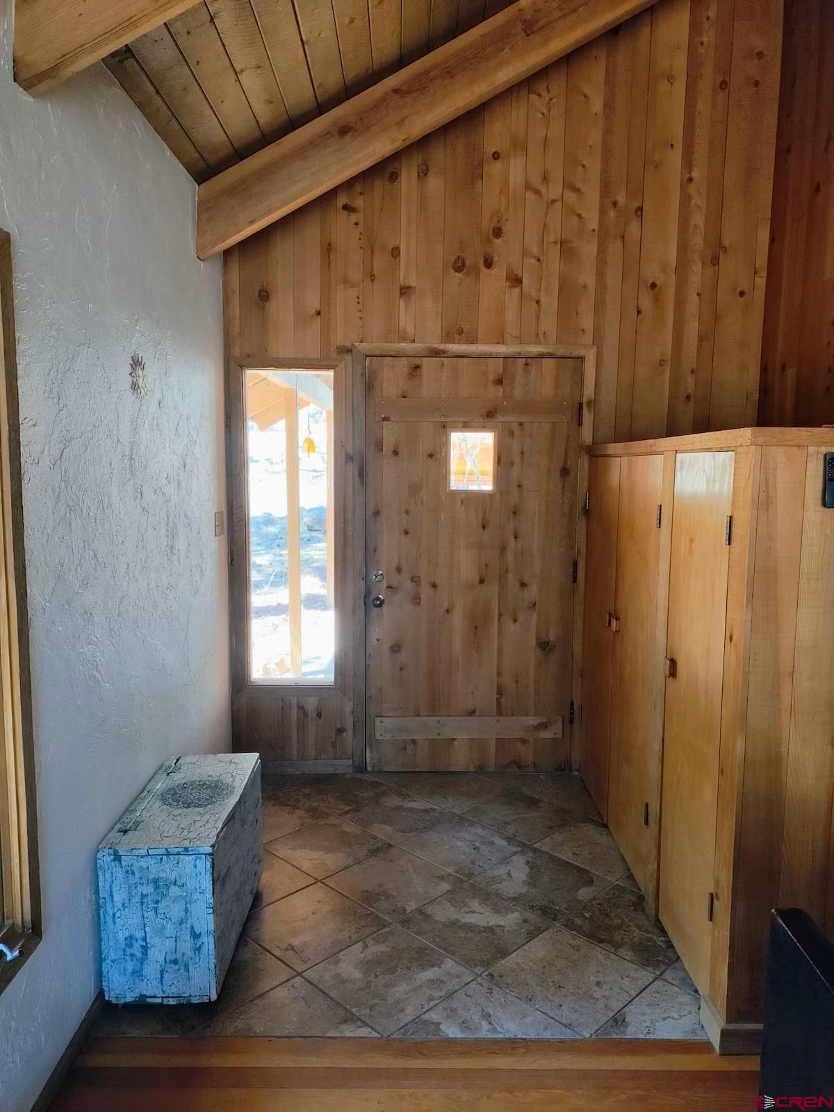 360 Sortais Road Durango, CO 81301 - Photo 4 of 36 a view of front door