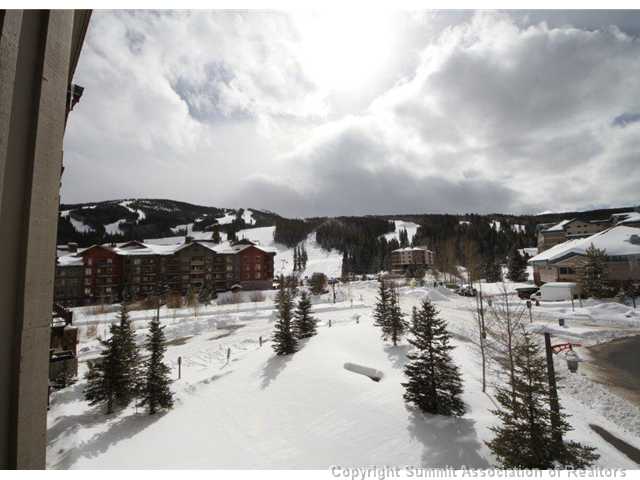 910 Copper Road, Unit 320 Frisco, CO 80443 - Photo 10 of 22 View.