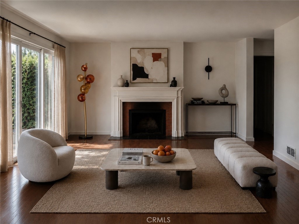 1005 Stradella Road Los Angeles, CA 90077 - Photo 15 of 15