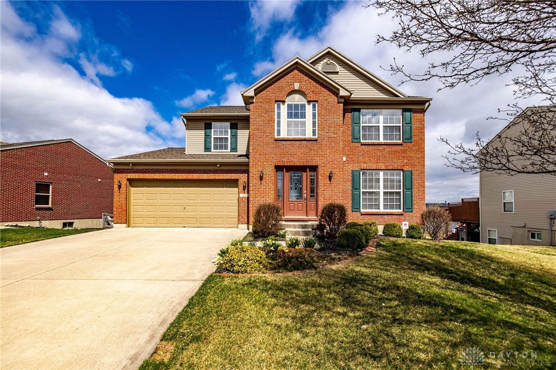 115 Keevers Point Springboro, OH 45066 - Photo 3 of 52 Gallery Image 3