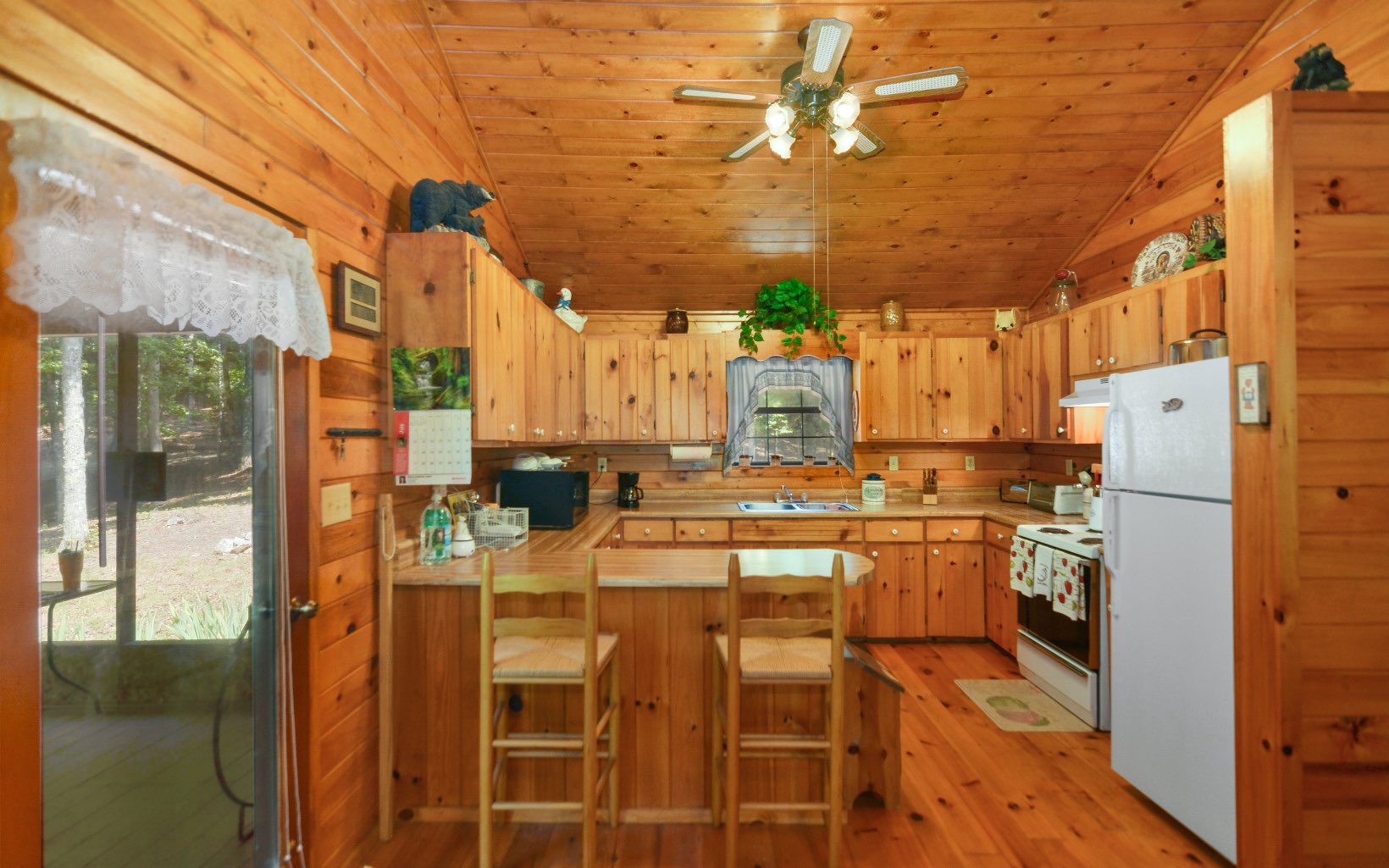912 Old Fjord Road Blue Ridge, GA 30513 - Photo 17 of 35 Additional View