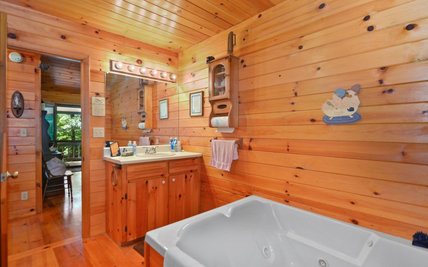 912 Old Fjord Road Blue Ridge, GA 30513 - Photo 23 of 35 Additional View
