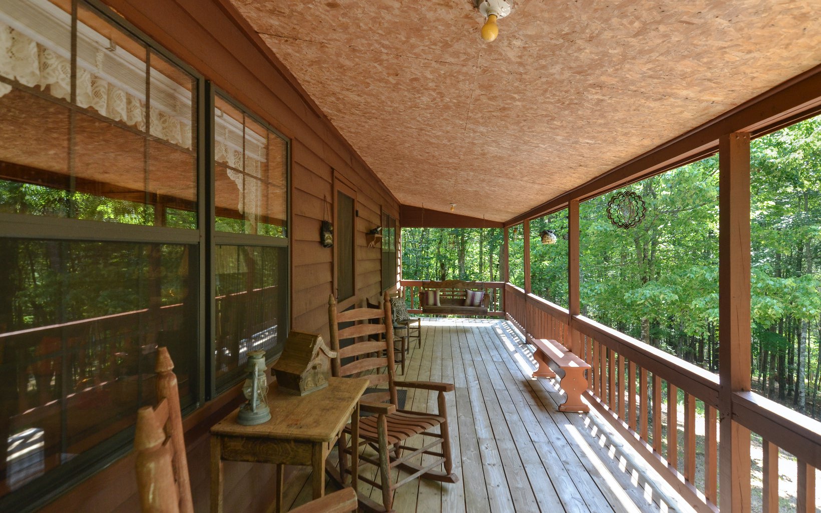 912 Old Fjord Road Blue Ridge, GA 30513 - Photo 27 of 35 Additional View