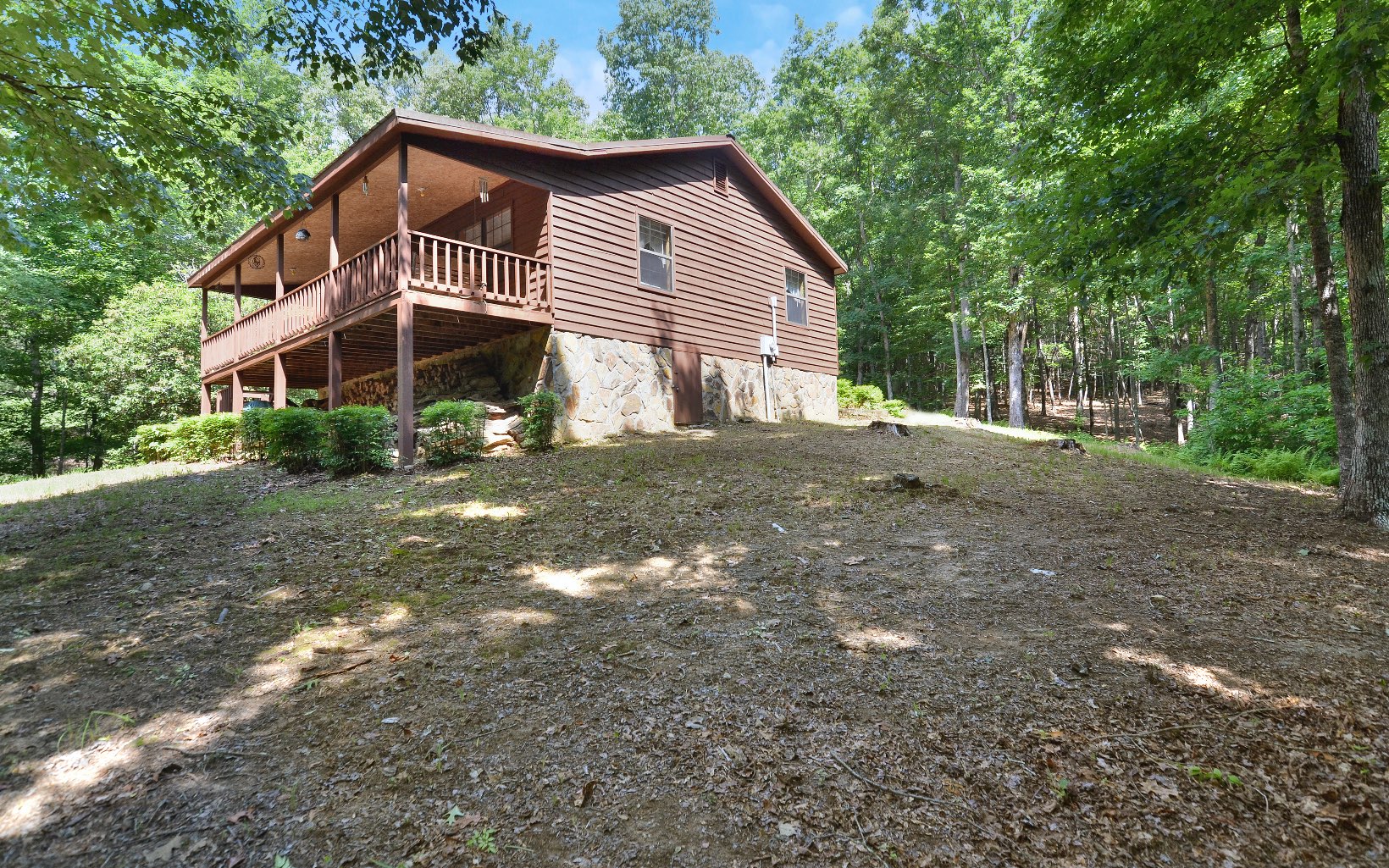 912 Old Fjord Road Blue Ridge, GA 30513 - Photo 32 of 35 Additional View