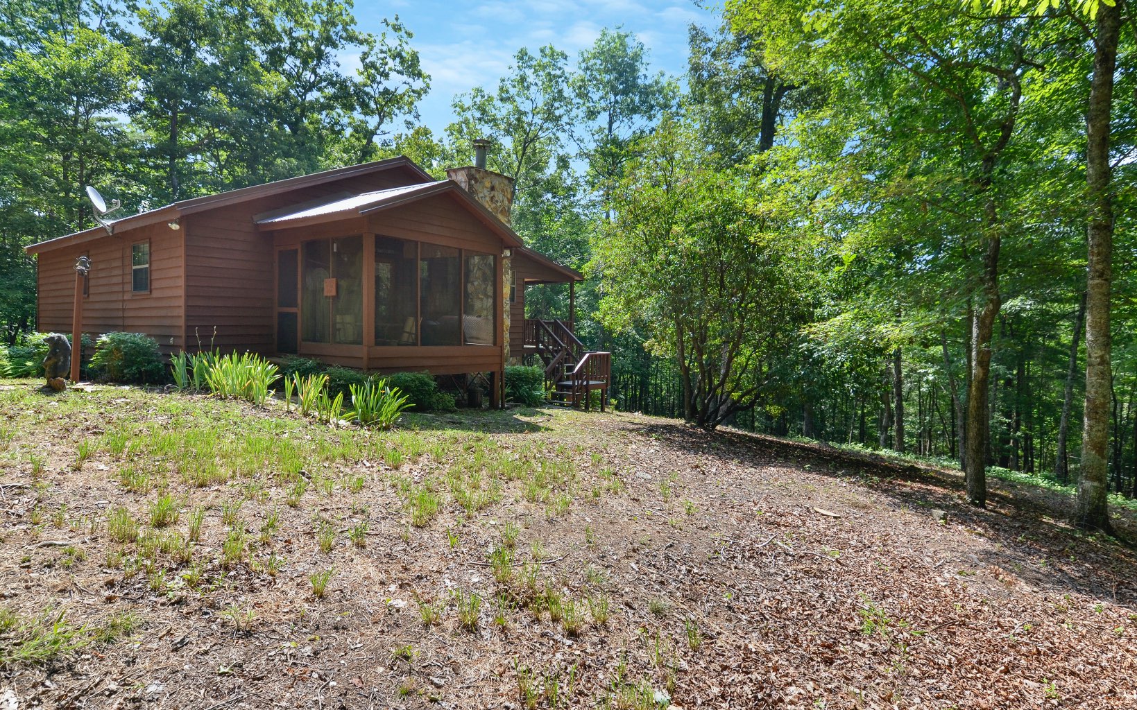 912 Old Fjord Road Blue Ridge, GA 30513 - Photo 33 of 35 Additional View