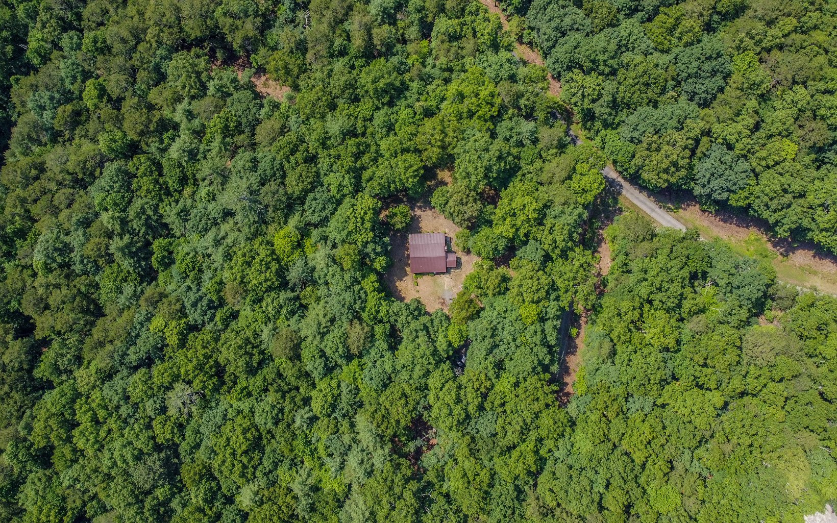 912 Old Fjord Road Blue Ridge, GA 30513 - Photo 35 of 35 Additional View