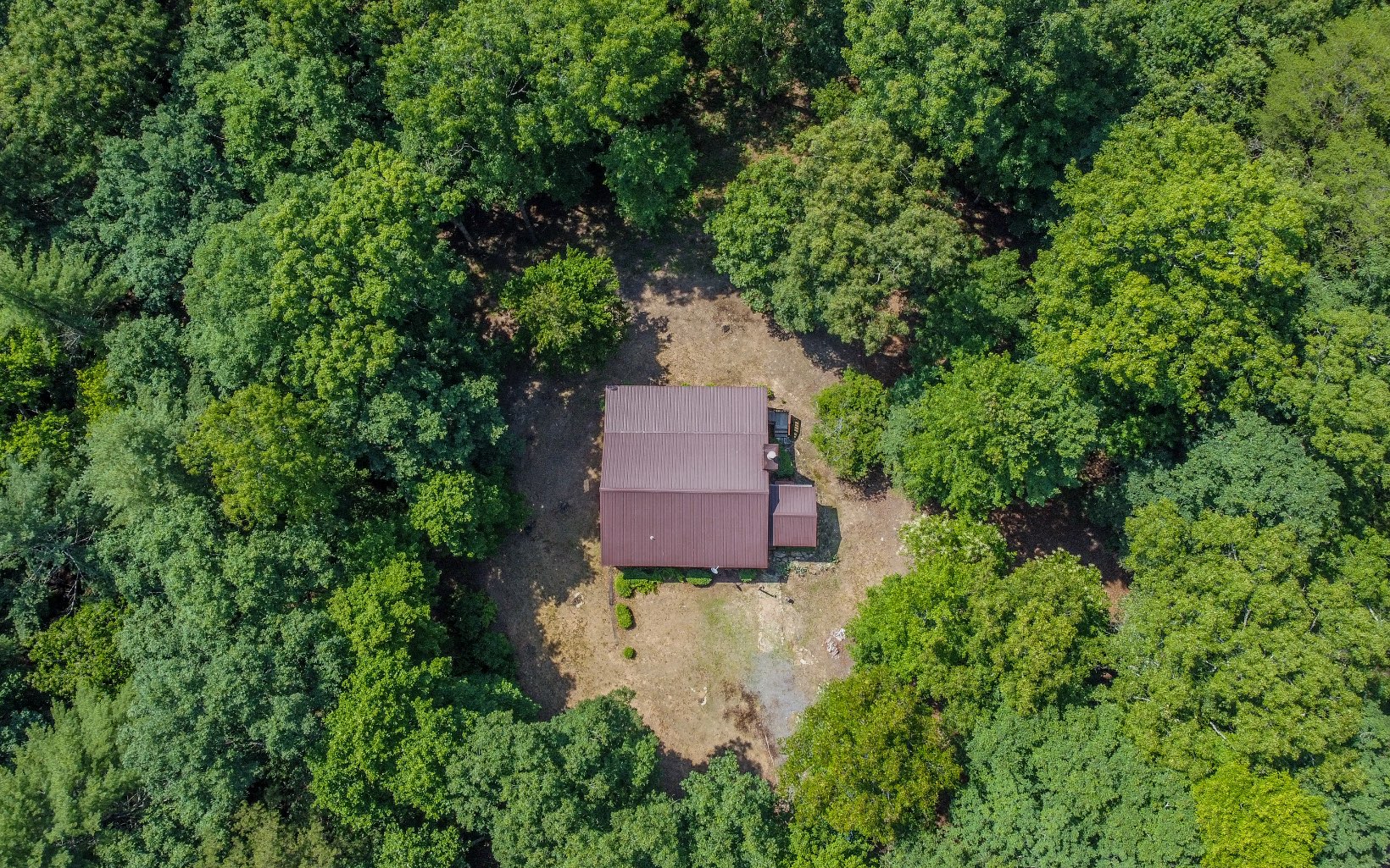 912 Old Fjord Road Blue Ridge, GA 30513 - Photo 4 of 35 Additional View