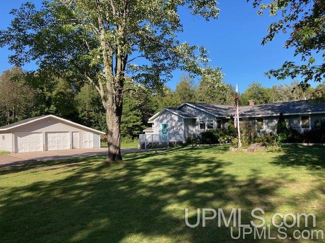 53566 Pontiac Road Hancock, MI 49930 - Photo 1 of 1