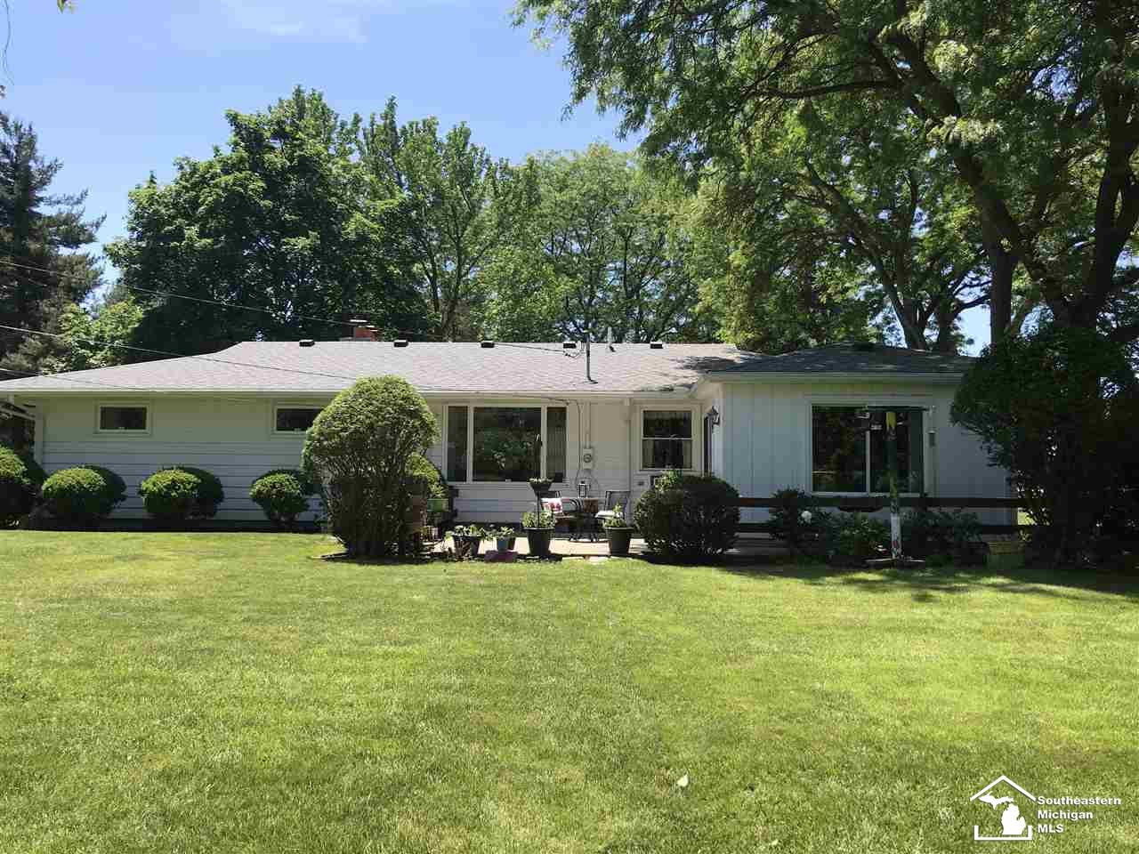 3872 South Custer Road Monroe, MI 48161 - Photo 20 of 22 Gallery Image 20