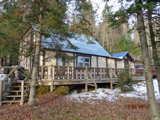 39 Back Lake Road Pittsburg, NH 03592 - Photo 1 of 8 Gallery Image 1
