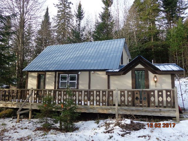 39 Back Lake Road Pittsburg, NH 03592 - Photo 2 of 8 Gallery Image 2