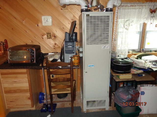 39 Back Lake Road Pittsburg, NH 03592 - Photo 6 of 8 Gallery Image 6