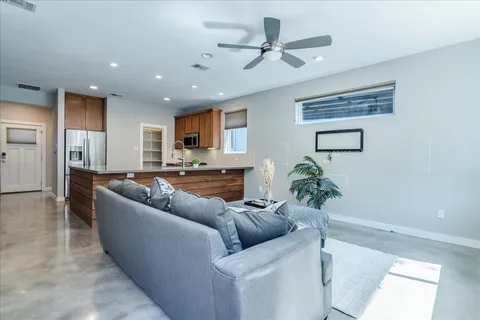 $730,000 | 3505 Villa Court, Unit 11, Austin, TX 78704