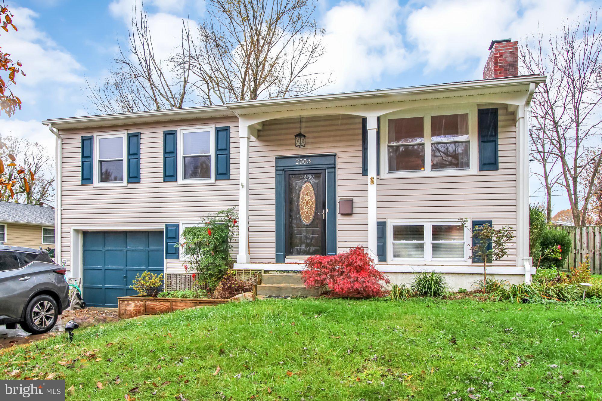 2503 Hanson Road Edgewood, MD 21040 - Photo 1 of 28
