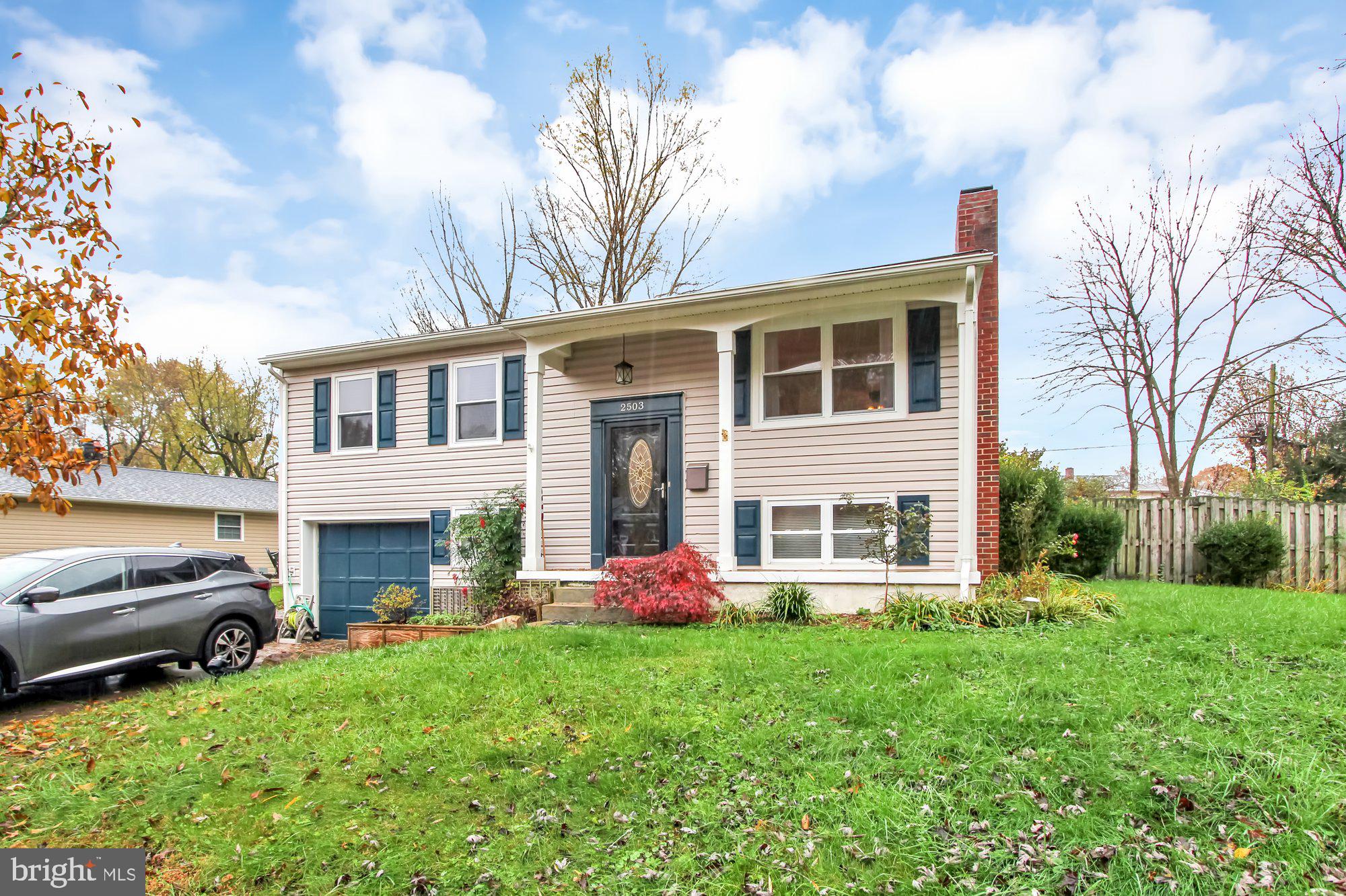 2503 Hanson Road Edgewood, MD 21040 - Photo 2 of 28