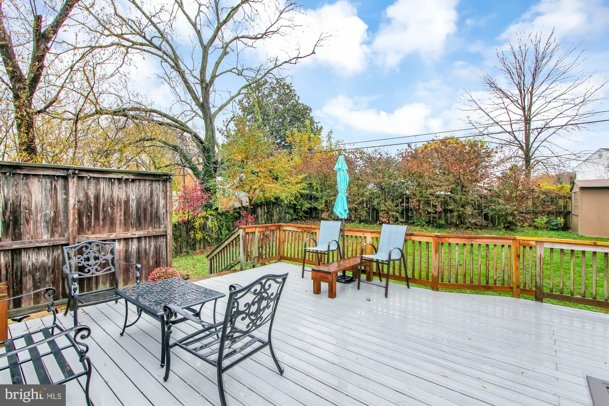2503 Hanson Road Edgewood, MD 21040 - Photo 26 of 28