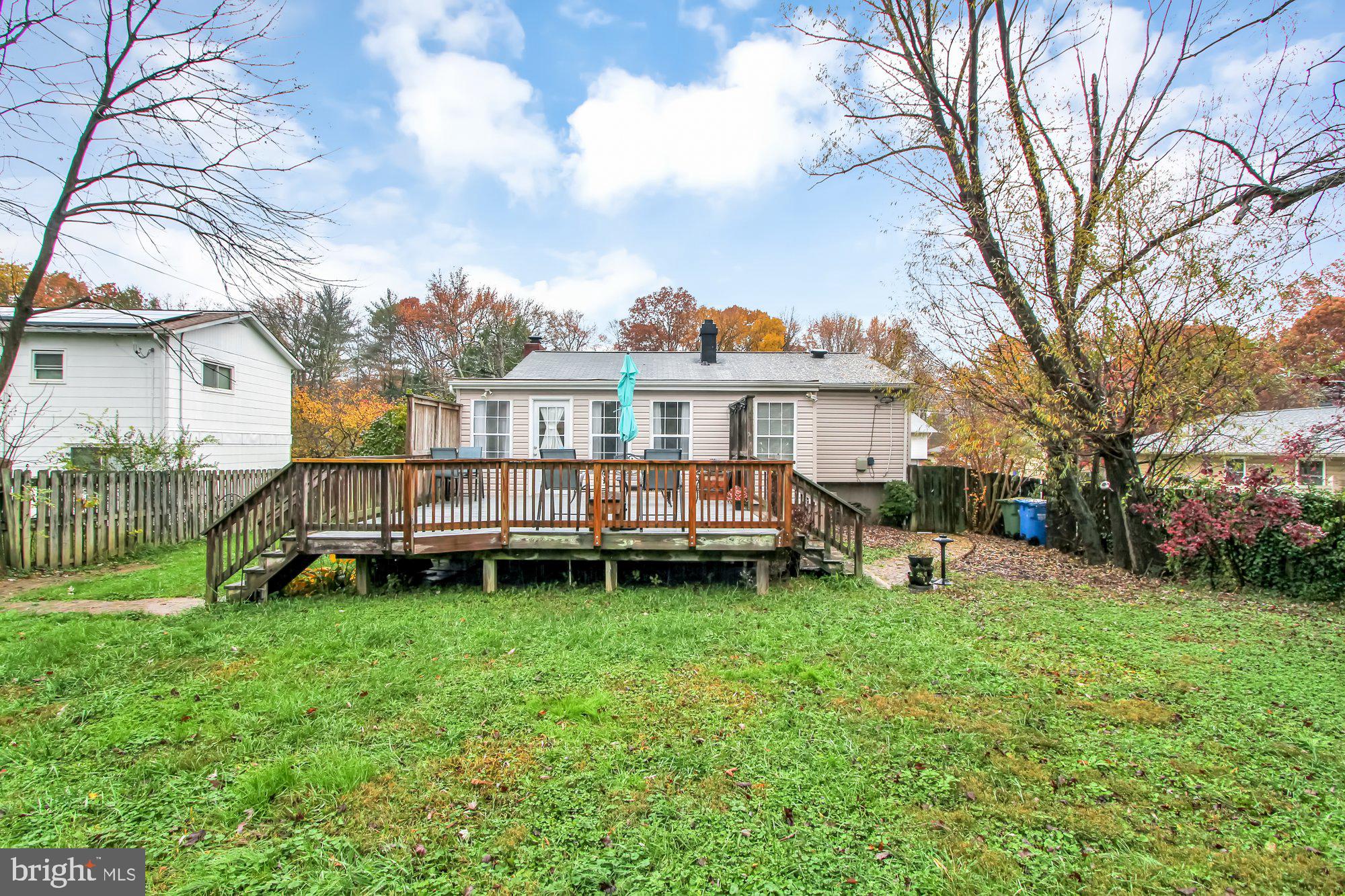 2503 Hanson Road Edgewood, MD 21040 - Photo 27 of 28