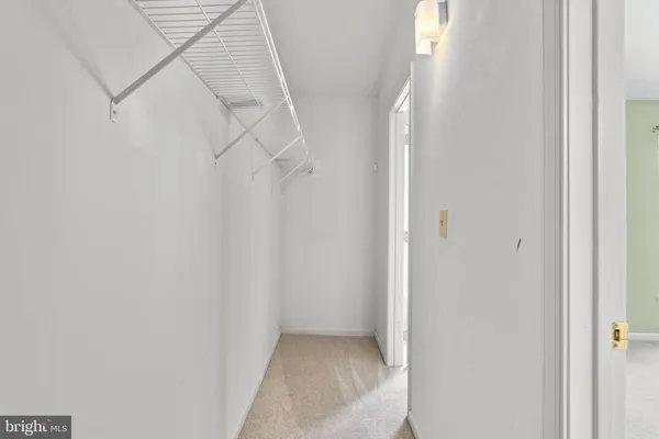 a view of small space