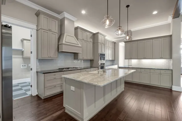 $4,850 | 2215 Blue Duck Lane, Conroe, TX 77384