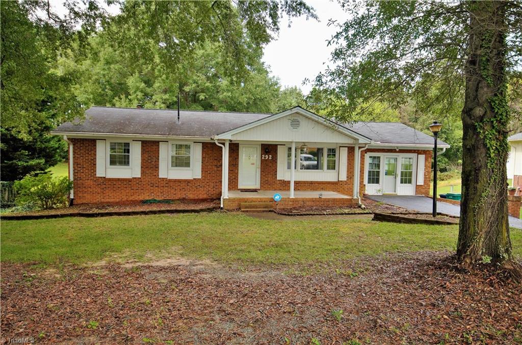 292 Anderson Road Eden, NC 27288 - Photo 1 of 30 Gallery Image 1