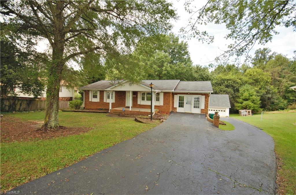 292 Anderson Road Eden, NC 27288 - Photo 2 of 30 Gallery Image 2