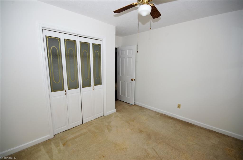292 Anderson Road Eden, NC 27288 - Photo 14 of 30 Bedroom