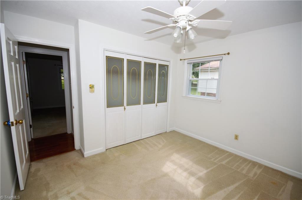 292 Anderson Road Eden, NC 27288 - Photo 16 of 30 Bedroom