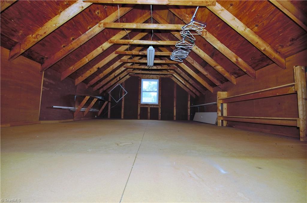 292 Anderson Road Eden, NC 27288 - Photo 29 of 30 Storage in workshop/garage