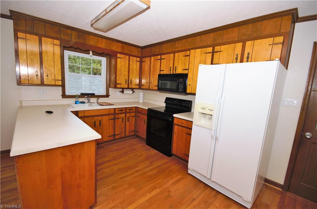 292 Anderson Road Eden, NC 27288 - Photo 7 of 30 Gallery Image 7