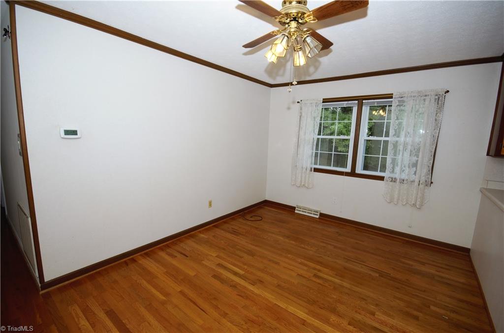 292 Anderson Road Eden, NC 27288 - Photo 9 of 30 Dining Area