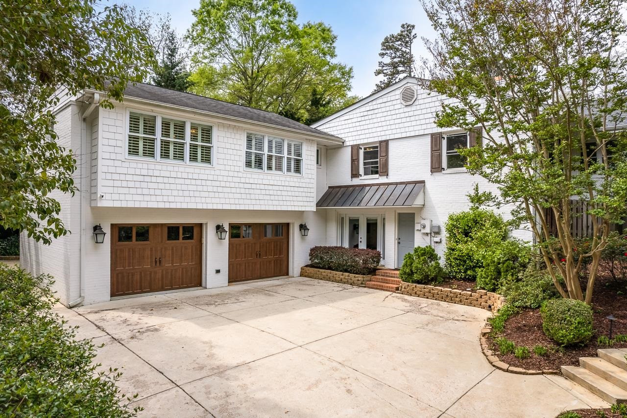 2611 Grant Avenue Raleigh, NC 27608 - Photo 51 of 52 Photo 51