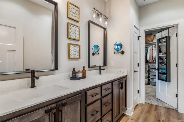 $444,900 | 862 Skillet Avenue, Huntertown, IN 46748