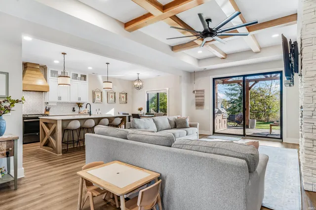 $444,900 | 862 Skillet Avenue, Huntertown, IN 46748