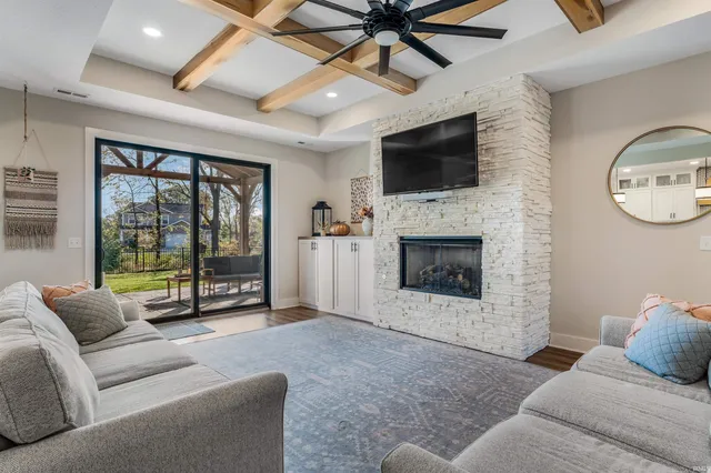 $444,900 | 862 Skillet Avenue, Huntertown, IN 46748