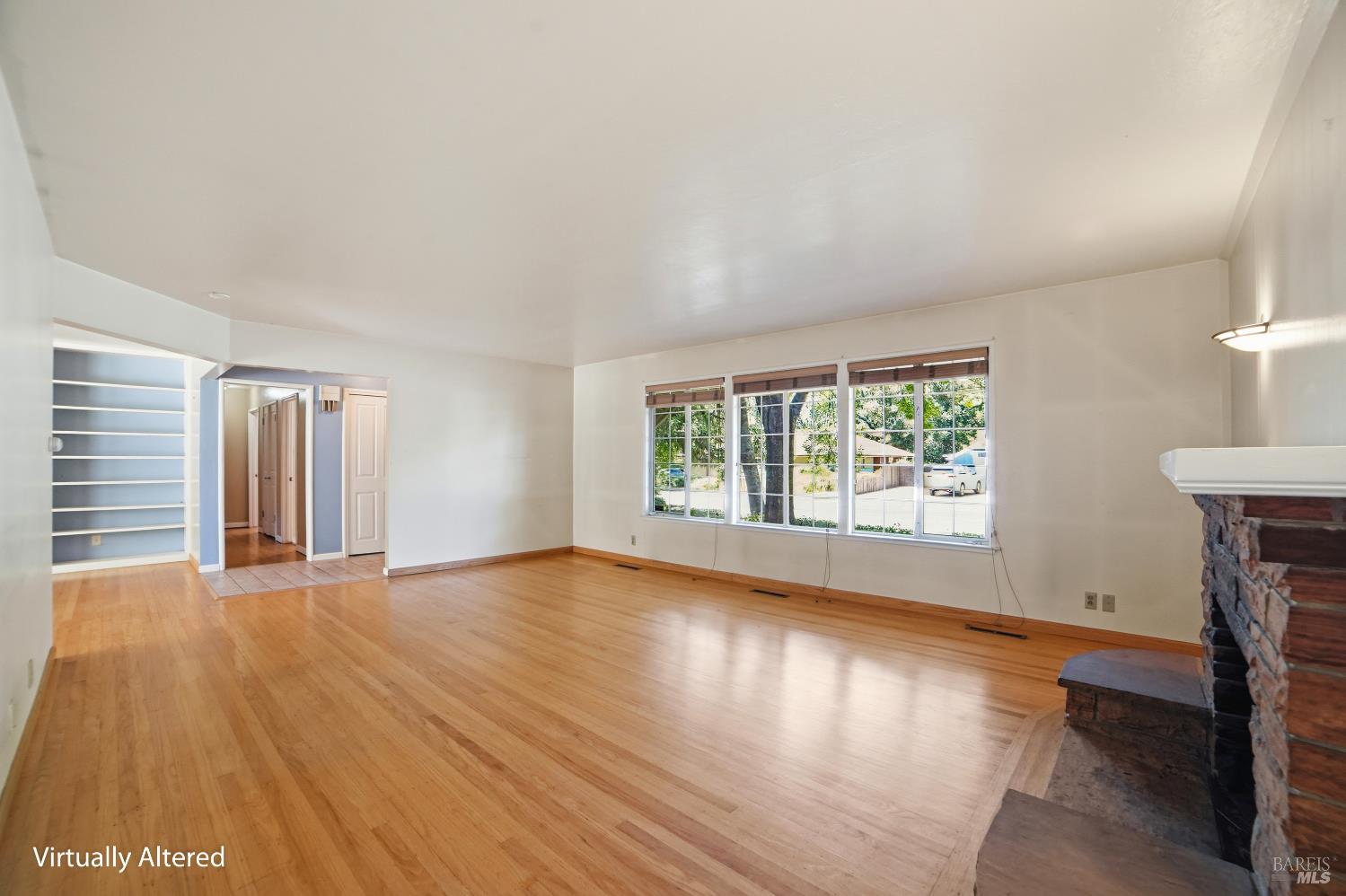 1768 Manor Drive Santa Rosa, CA 95403 - Photo 8 of 39