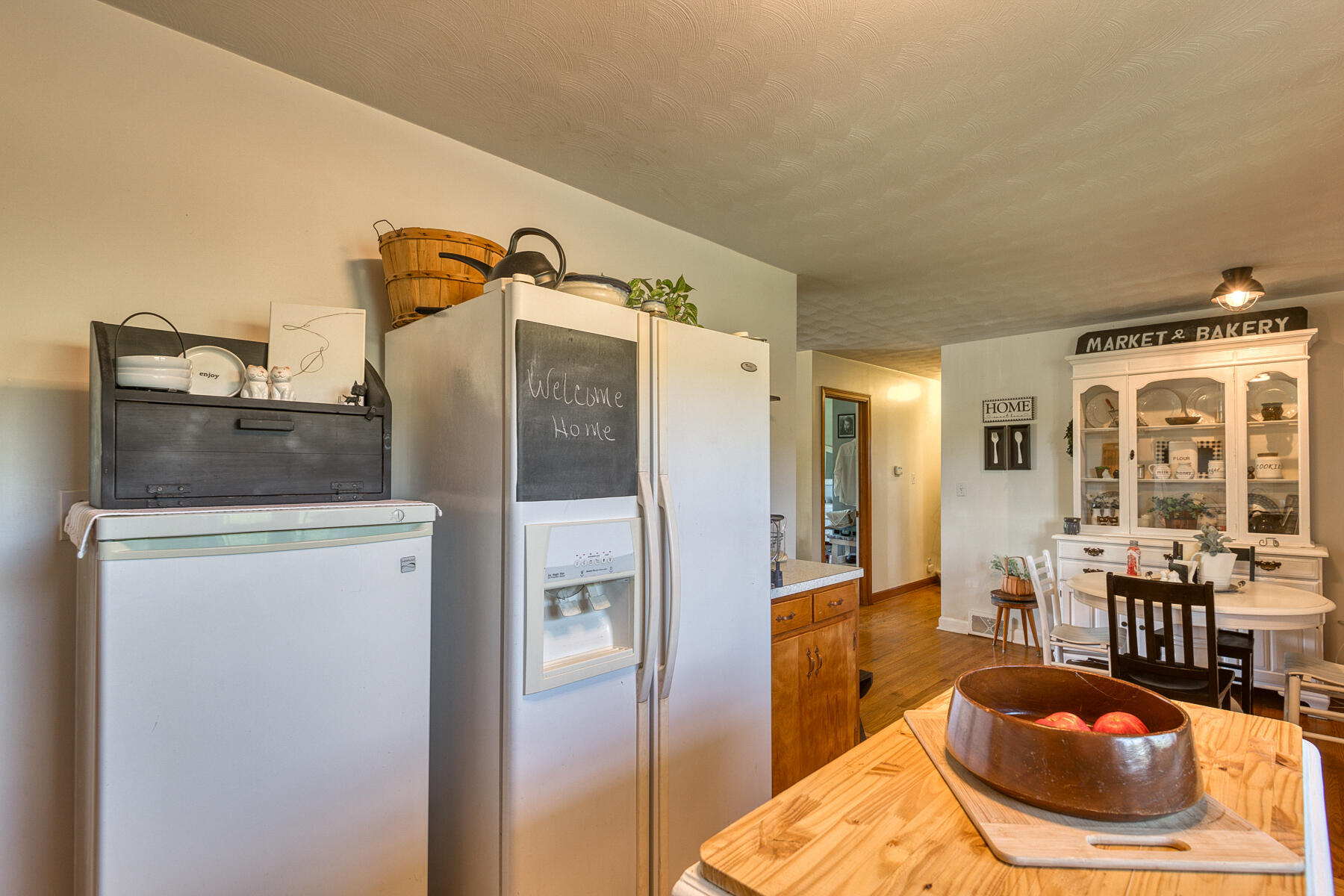 34517 Fleet Road Glade Spring, VA 24340 - Photo 7 of 19 KITCHEN 6