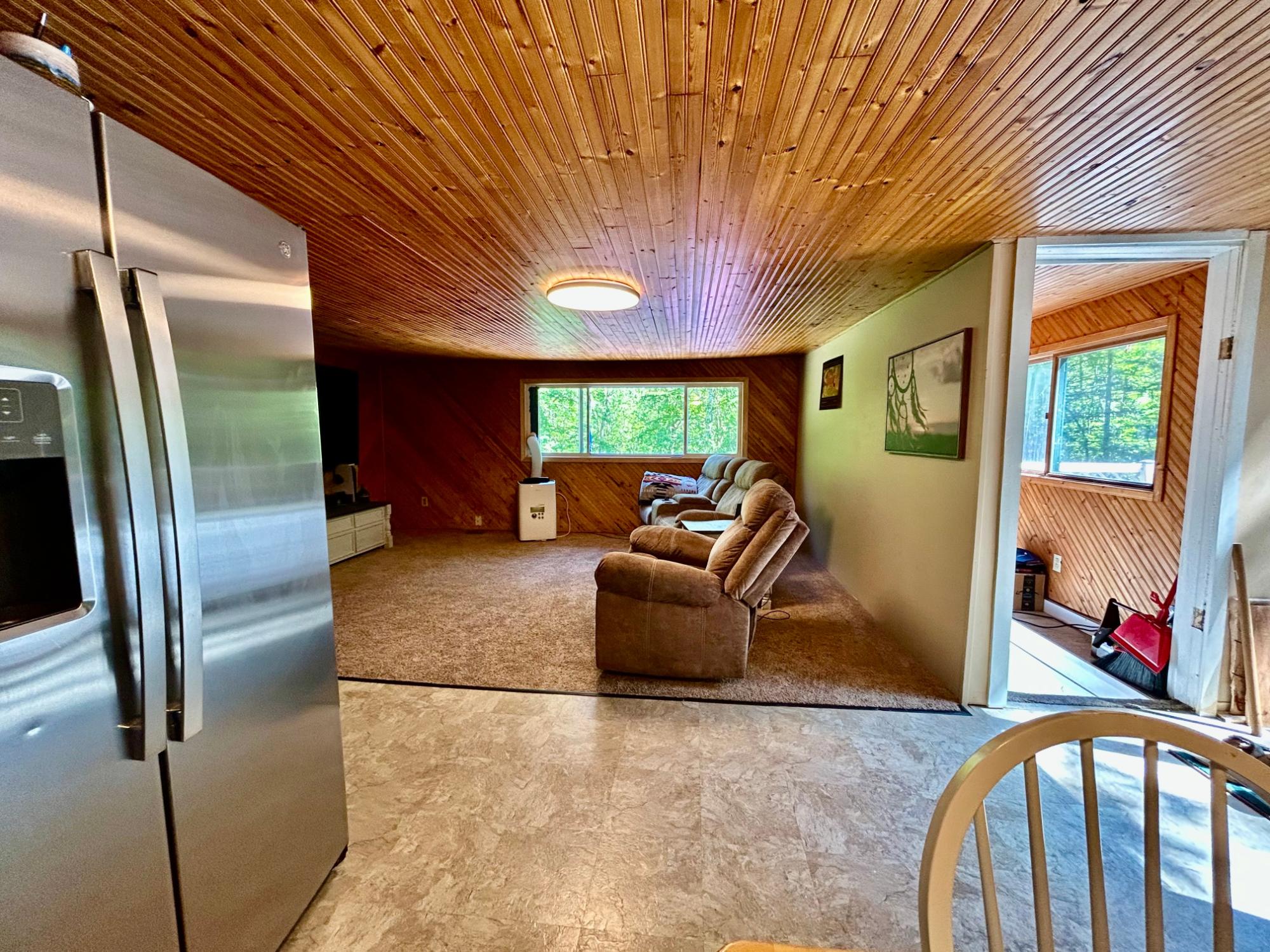 5979 Birch Road Crandon, WI 54520 - Photo 19 of 20 Gallery Image 19