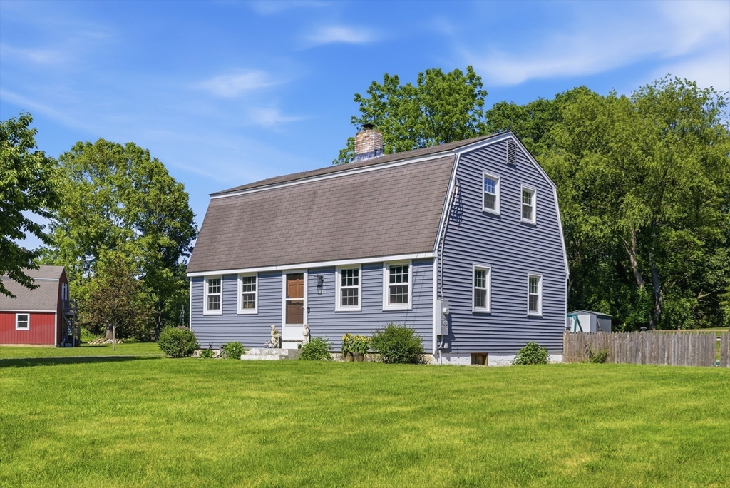 60 Old Orchard Road Hampden, MA 01036 - Photo 3 of 29