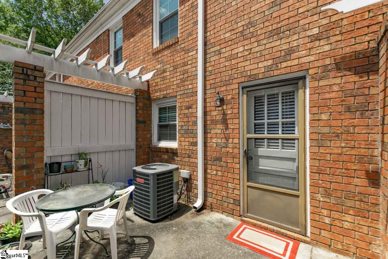 501 Edwards Road, Unit 15 Greenville, SC 29615 - Photo 26 of 34 Gallery Image 26