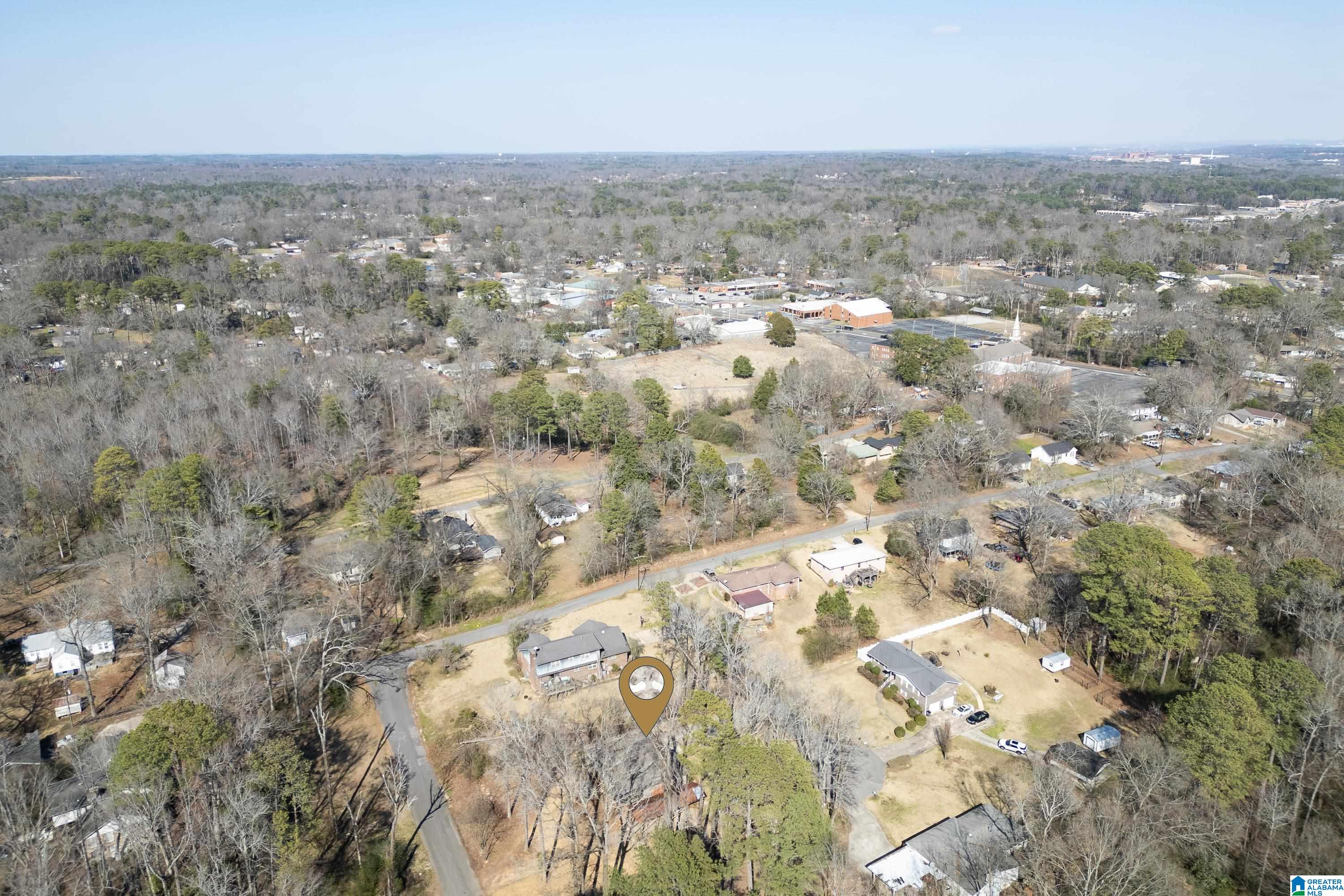 105 Pierson Circle Bessemer, AL 35023 - Photo 36 of 42