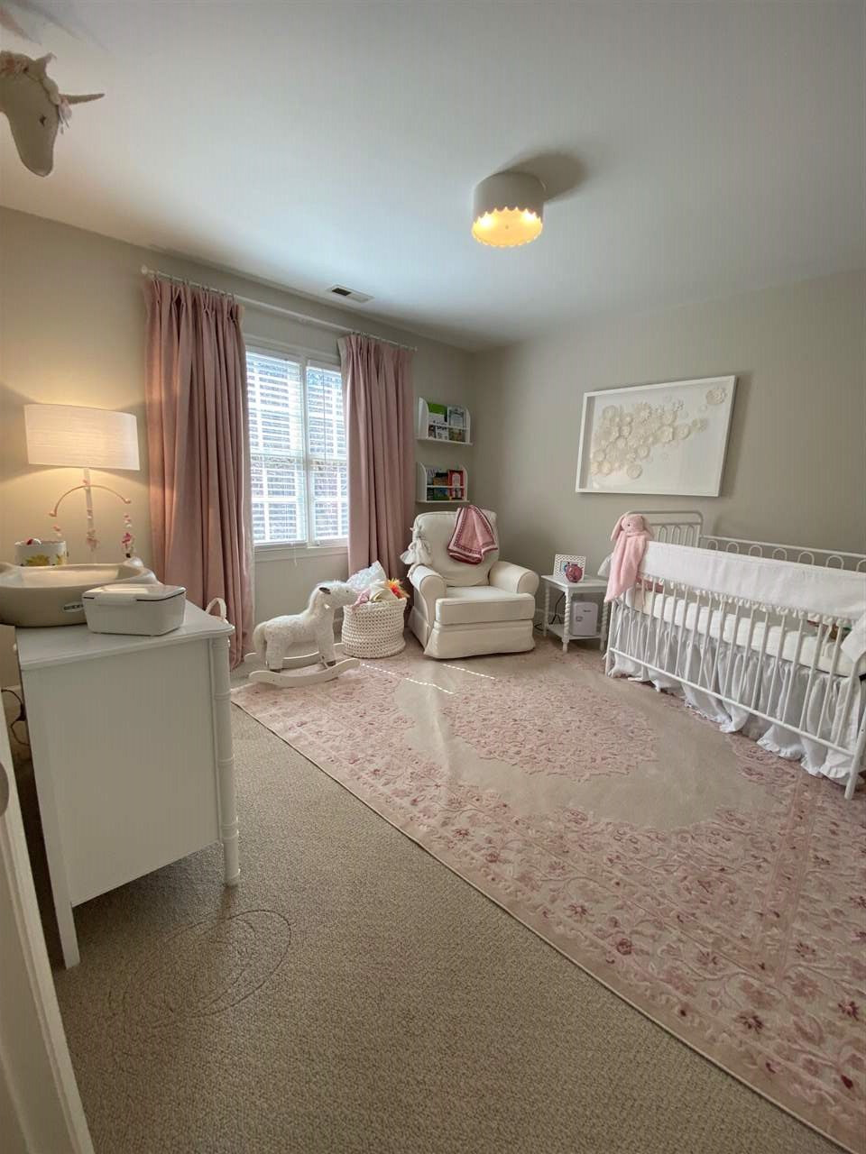 4624 Gramercy Court Raleigh, NC 27609 - Photo 8 of 8 Photo 8